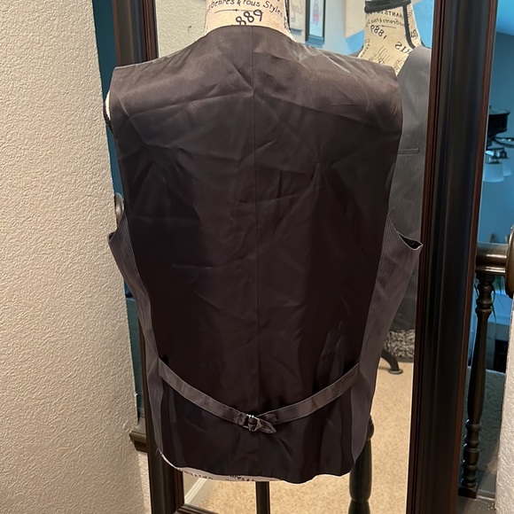 Express vest - Picture 4 of 6